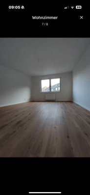 Schöne 3 Zimmer Wohnung in Gelsenkirchen Rotthausen