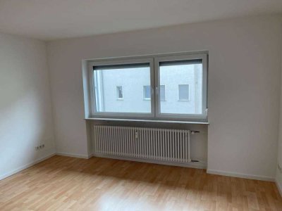 Wunderschöne 2 Zimmer Wohnung in Oberrad