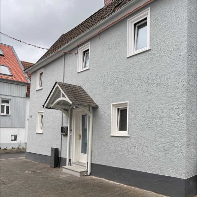 Charmantes Einfamilienhaus