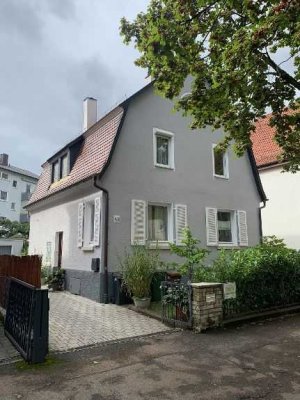 Freistehendes Einfamilienhaus Ludwigsburg City (West)Provisionsfrei vom Eigentümer!!
