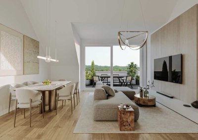 Ein Zuhause zum Ankommen! KW 40-NH Standard Whg. 534 (RESERVIERT)