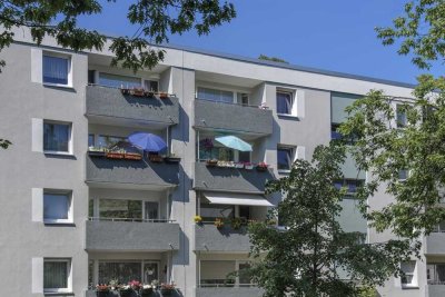 3-Zimmer-Wohnung in Dortmund Scharnhorst