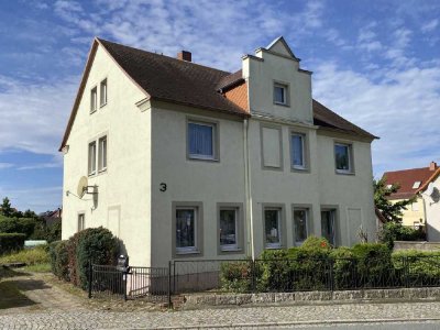 Charmantes EFH wartet auf Ihre Ideen - jetzt sanieren und wohlfühlen!