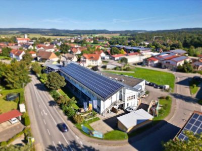 Betreutes Wohnen Orsingen