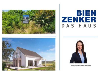 Profitieren Sie von der Bien-Zenker-Baupartnerschaft - Hier könnte Ihr Traumhaus stehen