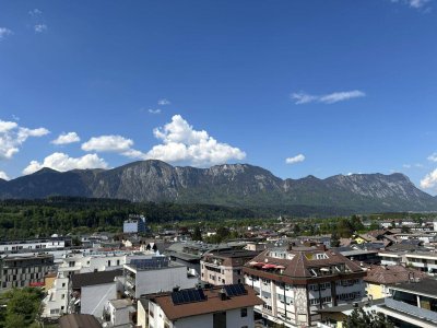 Zentral gelegene 3-Zimmer-Wohnung in Tirol – Gepflegt, lichtdurchflutet und mit Balkon