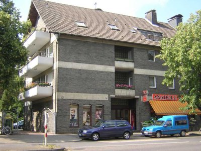 EG-Atelier / EG-Wohnung, vermietet direkt von der Eigentümerfamilie