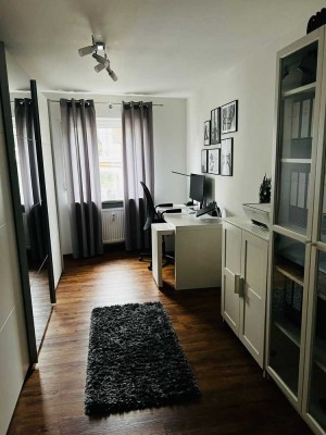 3,5ZKB Wohnung in Gabsheim