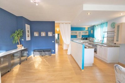 [06661] Freundliche 3 Zimmerwohnung in exklusiver Lage sucht neuen Eigentümer