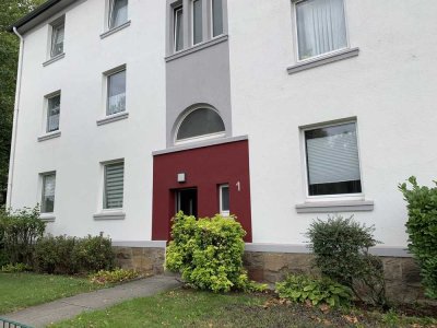 Wohnung über den Dächern von Schwerte