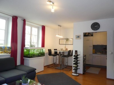 moderne I-A Eigentumswohnung in 5280 Braunau am Inn zu verkaufen