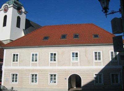 Steinbach III - Whg. Nr. D/6
