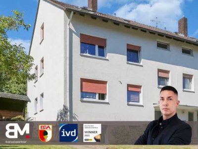 ***Attraktive Kapitalanlage mit Erweiterungspotenzial***