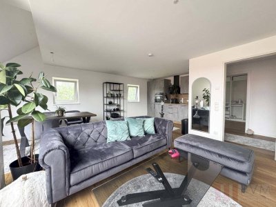 3 - ZIMMER MIT TERRASSE MÖBELABLÖSE MÖGLICHAIGLHOF