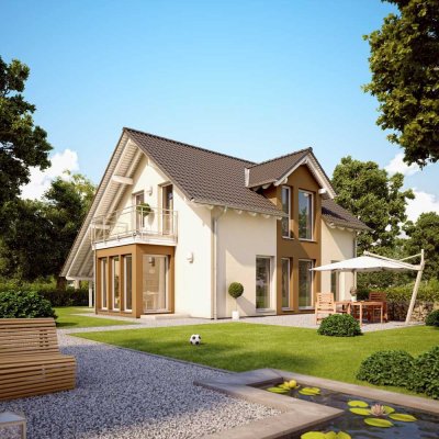 Dein Traumhaus in Boxberg - Luxus trifft ländliche Idylle!