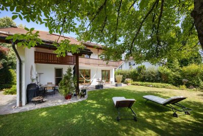 Open-House: Samstag 20.09.25 von 14-16 Uhr