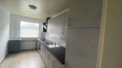 Ansprechende und gepflegte 3-Raum-Wohnung in Emden