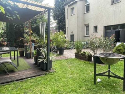 Solides 5-Fam.-Haus... für schnellentschlossene Käufer!