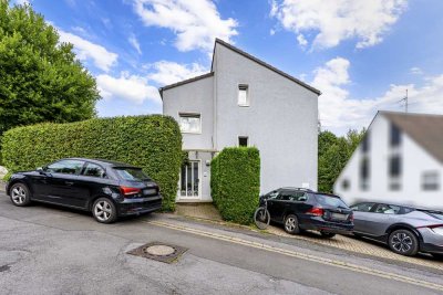 Attraktive 3-Zimmer-Wohnung im 1. Obergeschoss mit Balkon, Stellplatz und flexiblem Grundriss