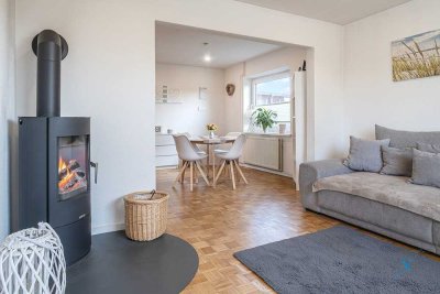 Ein Zuhause zum Verlieben – modernisiert & bezugsfertig