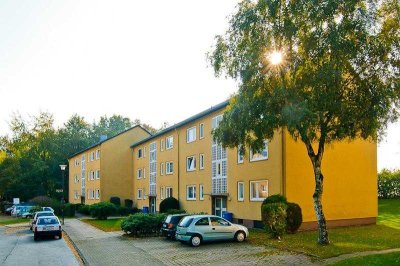 Komm nach Heiligenhaus: renovierte 2-Zi.-Whg. mit Duschbad und sonnigem Balkon in Nonnenbruch