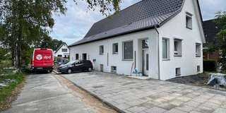 Neu sanierte Doppelhaushälfte in Senne ab 01.10.25. zu vermieten