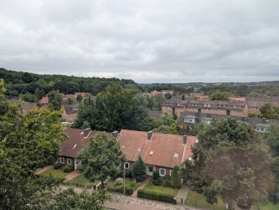 Helle 3-Zimmer Wohnung mit 67,5 m² in Stade