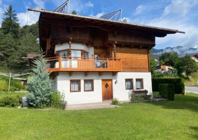 Haus in Toplage von Imst – Vielseitiges Wohnen mit Potenzial
