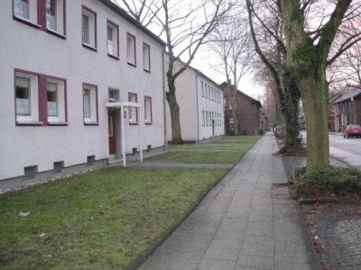 Renovierte 2-Zimmer-Wohnung in Bergbausiedlung