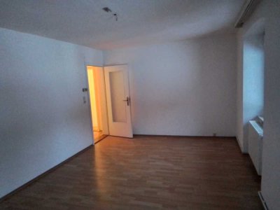 Preiswerte, modernisierte 3-Raum-Wohnung in Furtwangen im Schwarzwald