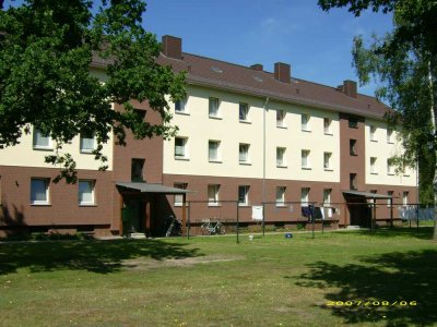 Ruhige 2-Zimmerwohnung mit Balkon