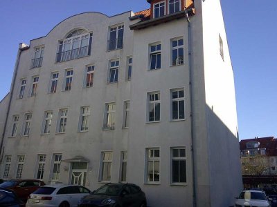 Freundliche 3-Raum-Wohnung in MD Stadtfeld-Ost wartet auf Sie!