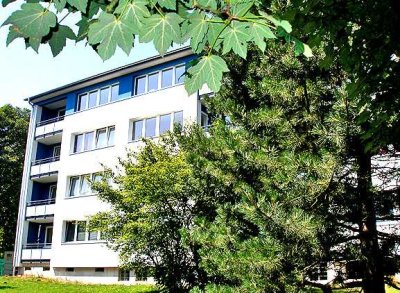 *1 Kaltmiete frei* helle 3-Zimmerwohnung mit neu verlegten Boden