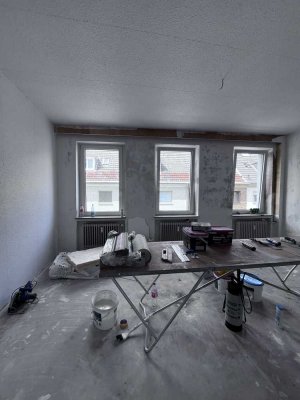 Moderner Wohntraum auf zwei Etagen - frisch renoviert!