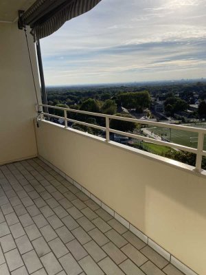 Helle 3-Zimmer Wohnung mit 81 m² in Bergisch Gladbach