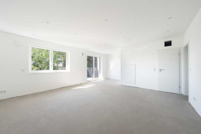 KENSINGTON Exklusiv - Erstbezug, Eigentumswohnung mit hochwertiger Ausstattung und urbanem Flair