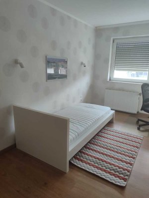 Charmantes 1-Zimmer im Haus in Eschweiler mit 18 m²