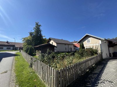 Ein erschwingliches Haus für die Familie in Kirchberg