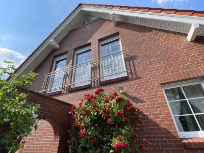 Gute Mietrendite - Zwei Mehrfamilienhäuser - in Harsefeld/Bargstedt
Provisionsfrei für Käufer !
**