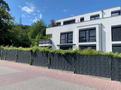 "Luxuriöse Wohnung mit Balkon im Herzen von Offenbach-Buchrain – Ihr neues Zuhause wartet!"