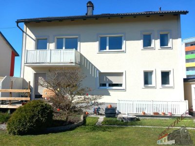 SCHÖNE RENOVIERTE WOHNUNG IN WELS/PERNAU ZU VERKAUFEN