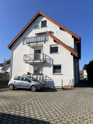 Kehlberg Immobilien - Ihr Makler seit 1989 ! Provisionsfreie Maisonette in Stadecken-Elsheim