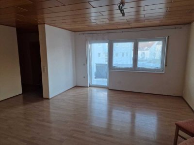 Helle 3-Zimmer Wohnung im 1. OG in Germersheim/Sondernheim