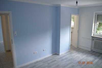Schöne, helle zwei Zimmer Wohnung in Königsbrunn (ohne Maklerprovision!)