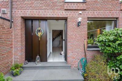 Reserviert: gepflegtes Familienparadies mit Garten und Garage in ruhiger Wohnlage