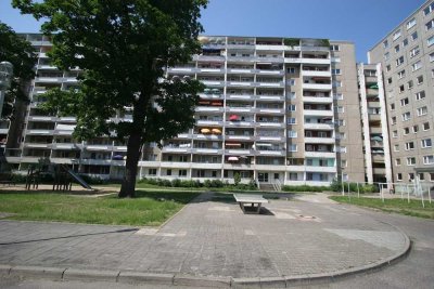 Schöne 3-Zimmer-Wohnung in Grenznähe