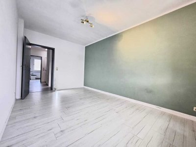 Großzügiges Reihenendhaus mit viel Platz im Innenbereich und wenig Stress im Garten in Springe
