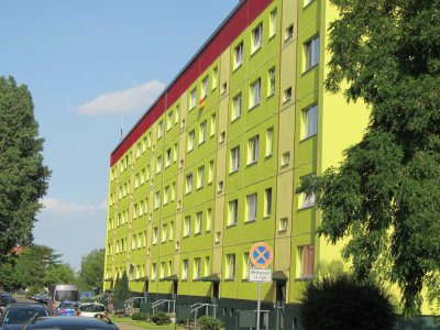 Gemütliche Wohnung ideal für Singles oder Studenten