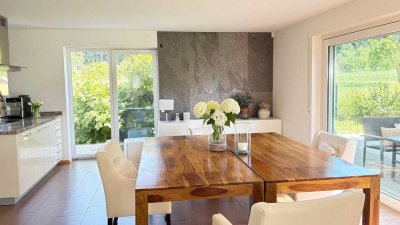 360°-Rundgang | Großes Einfamilienhaus mit separater Wohnung - ideal für Mehrgenerationen