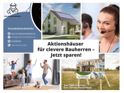 Exklusives Angebot: Traumhaus zum Sonderpreis!